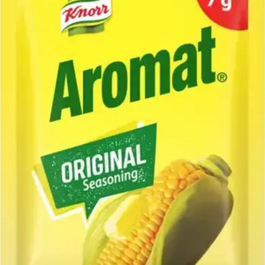Aromat Seasoning Envelope - Original